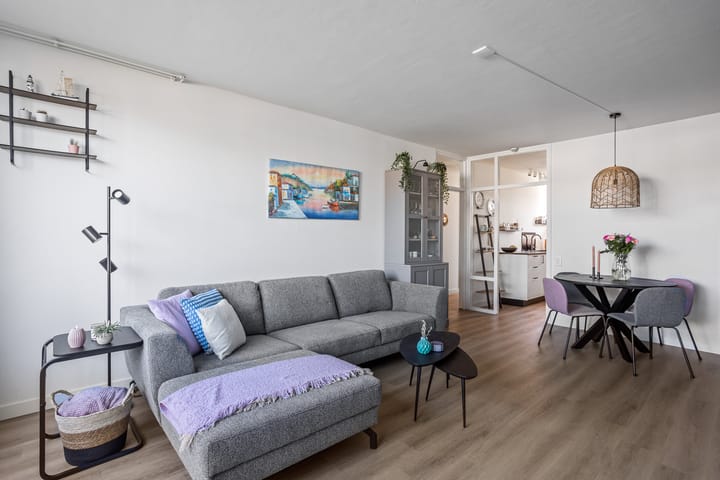 Foto 6 van Bizetstraat 26