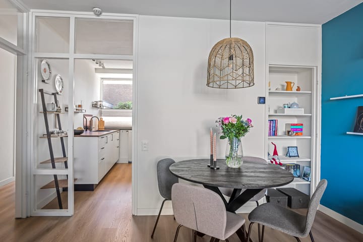 Foto 7 van Bizetstraat 26