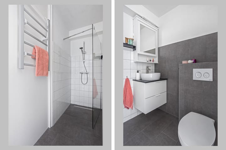 Foto 11 van Bizetstraat 26