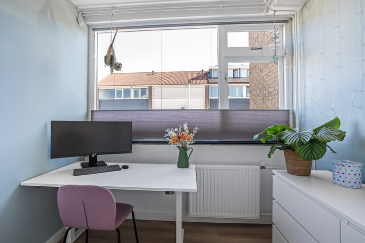 Foto 14 van Bizetstraat 26