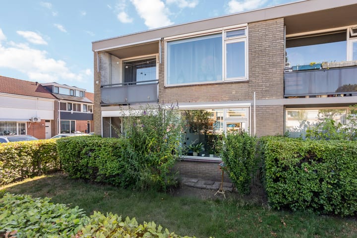 Foto 15 van Bizetstraat 26