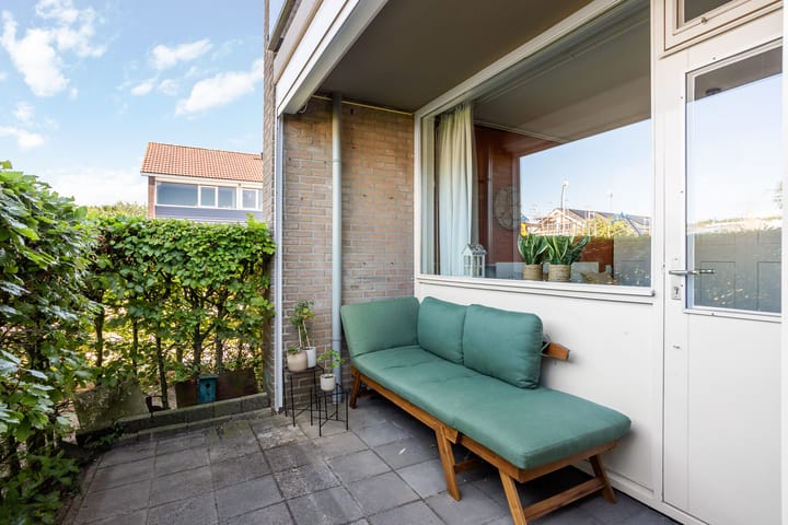 Foto 16 van Bizetstraat 26