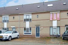 appartementen te huur op Taagstraat 24