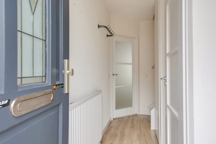 Foto 2 van Taagstraat 24