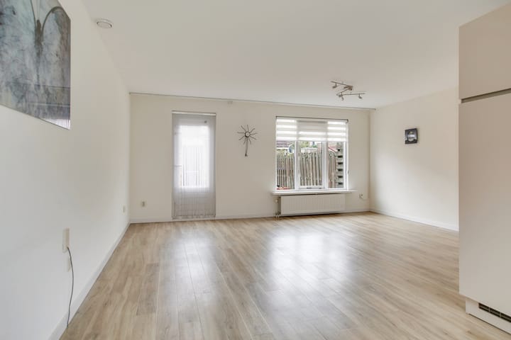 Foto 5 van Taagstraat 24