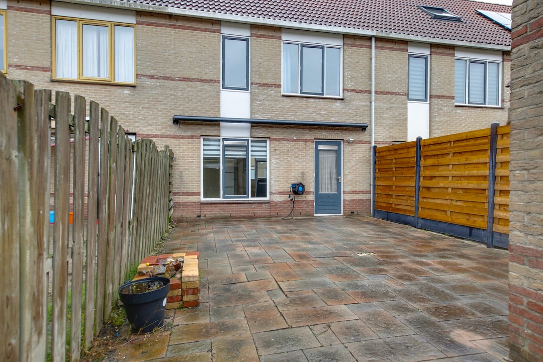 Foto 16 van Taagstraat 24