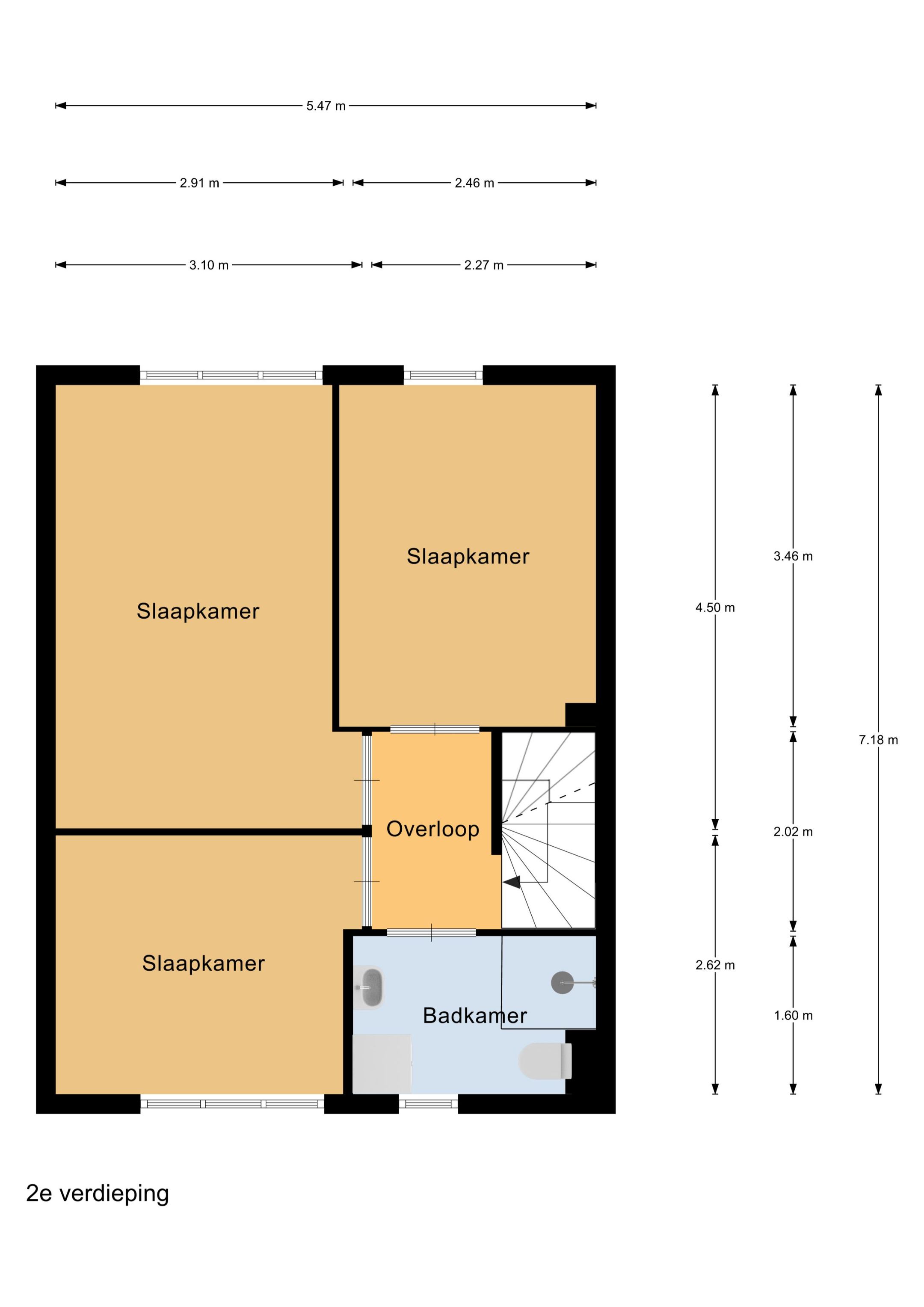 Foto 18 van Taagstraat 24