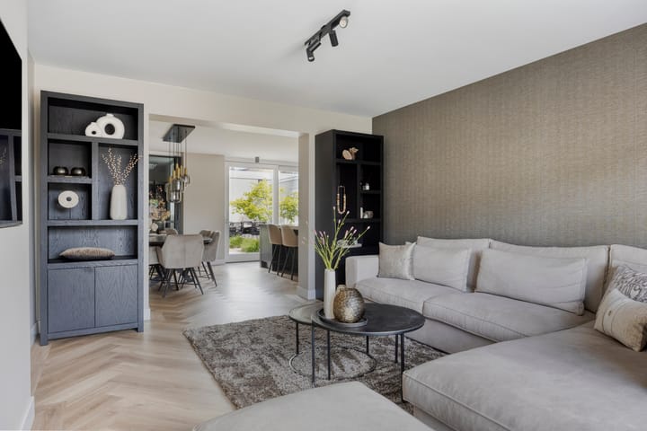 Foto 3 van Margrietlaan 11