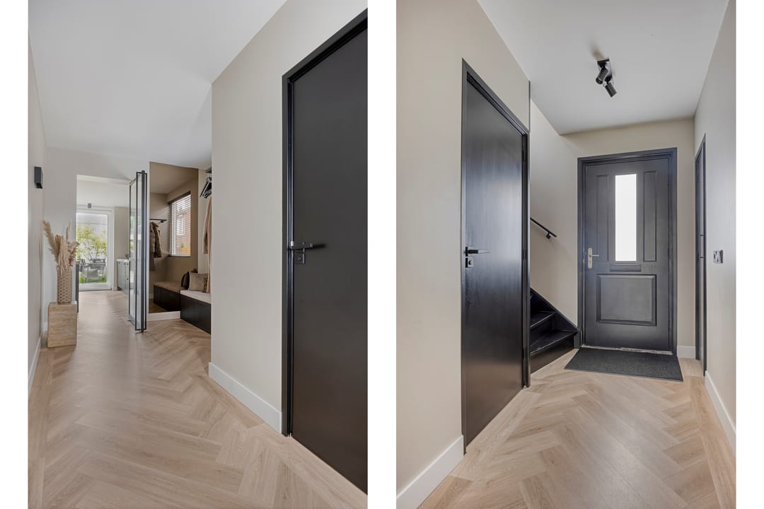 Photo 13 of Margrietlaan 11