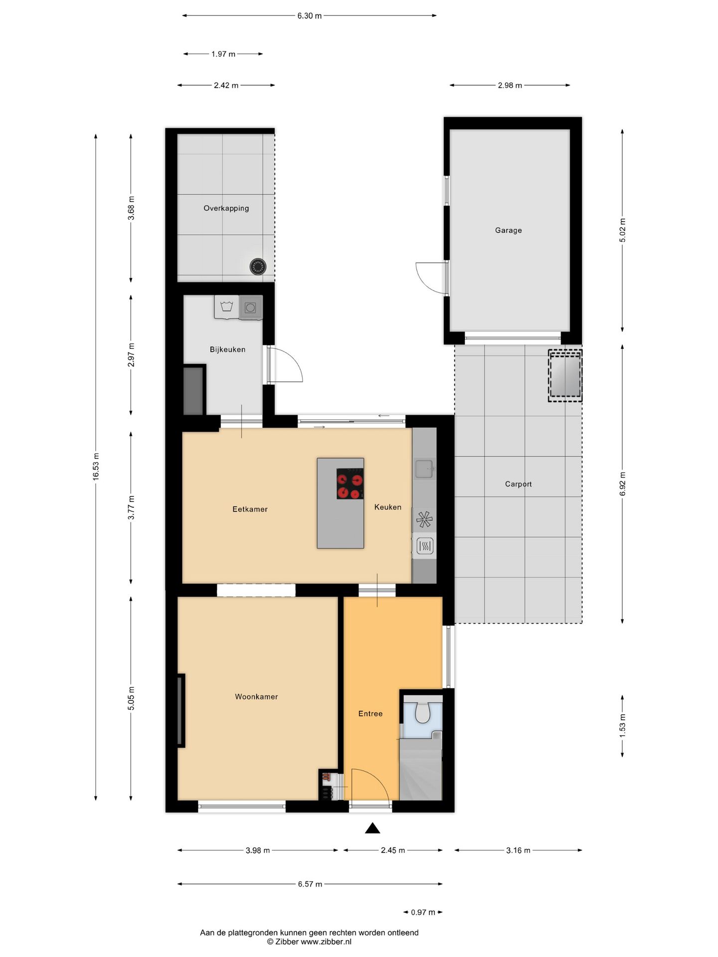 Photo 14 of Margrietlaan 11