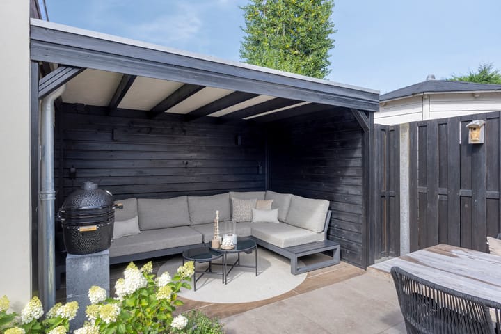 Foto 25 van Margrietlaan 11