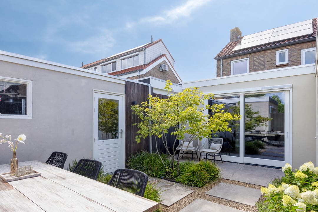 Photo 26 of Margrietlaan 11