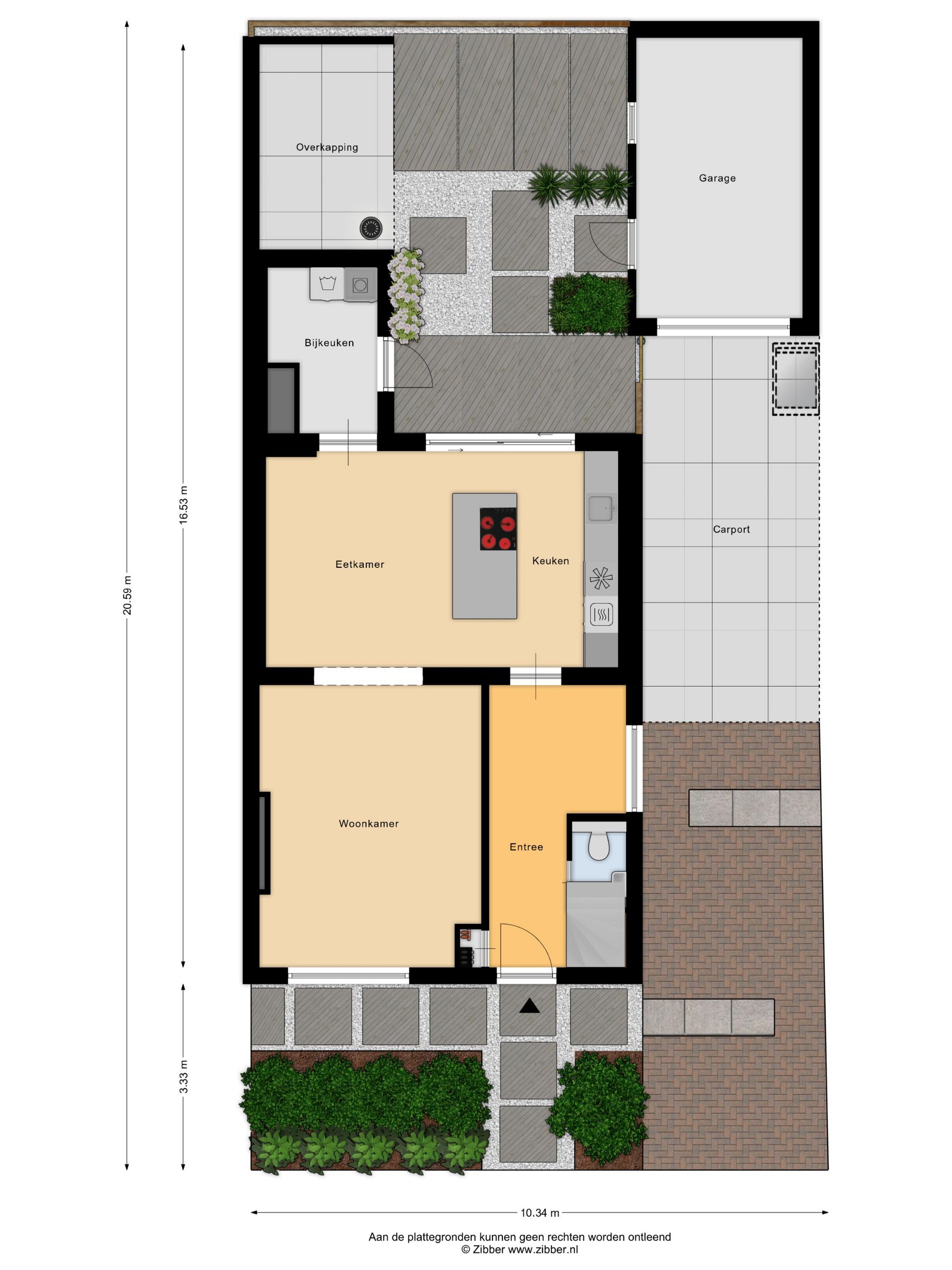 Photo 27 of Margrietlaan 11