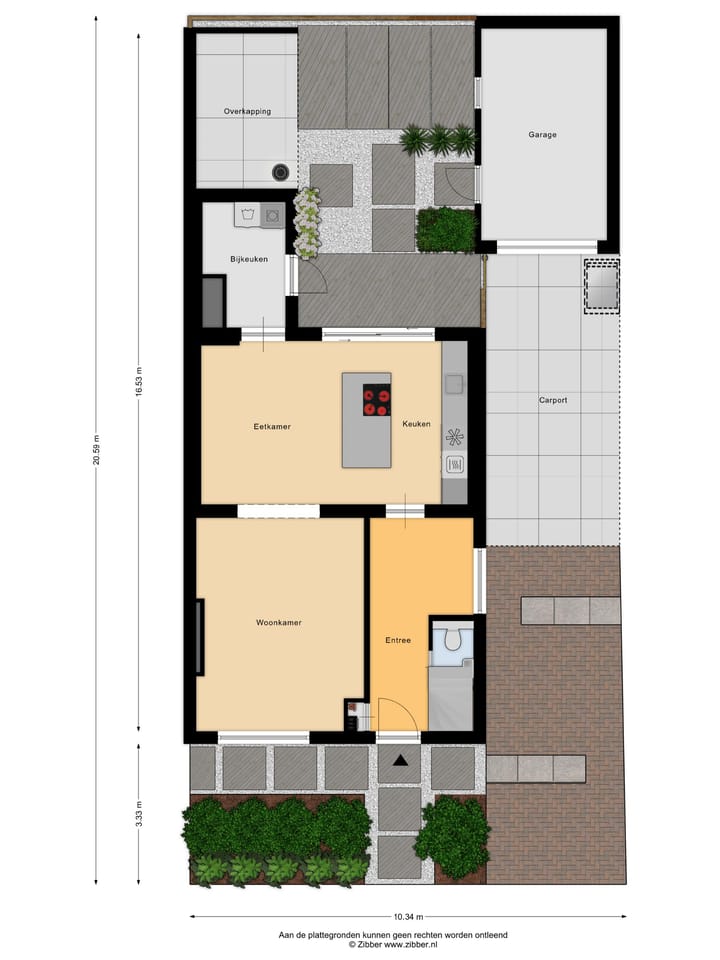 Foto 27 van Margrietlaan 11