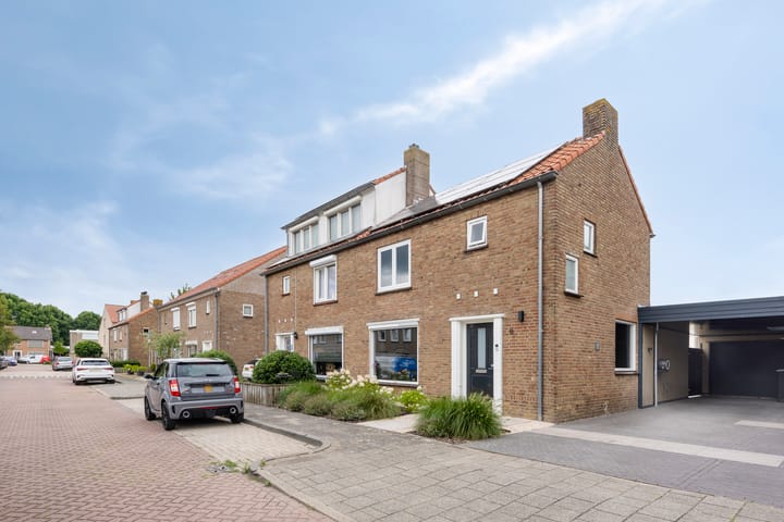 Foto 29 van Margrietlaan 11