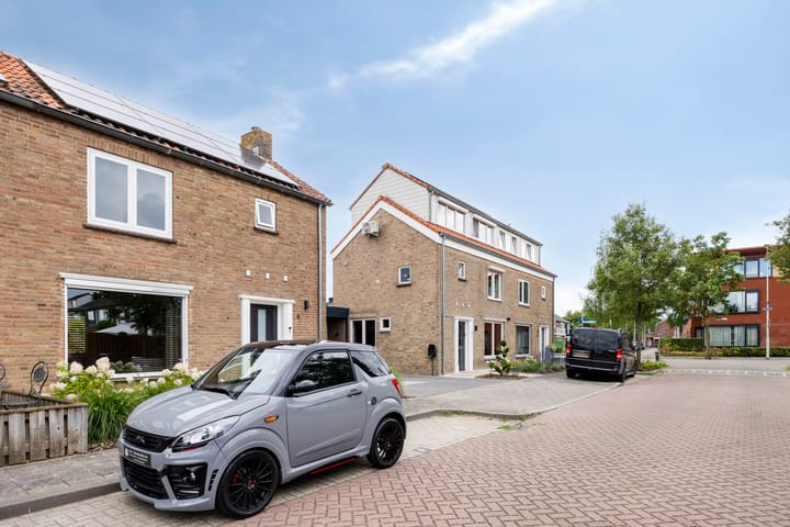 Foto 31 van Margrietlaan 11