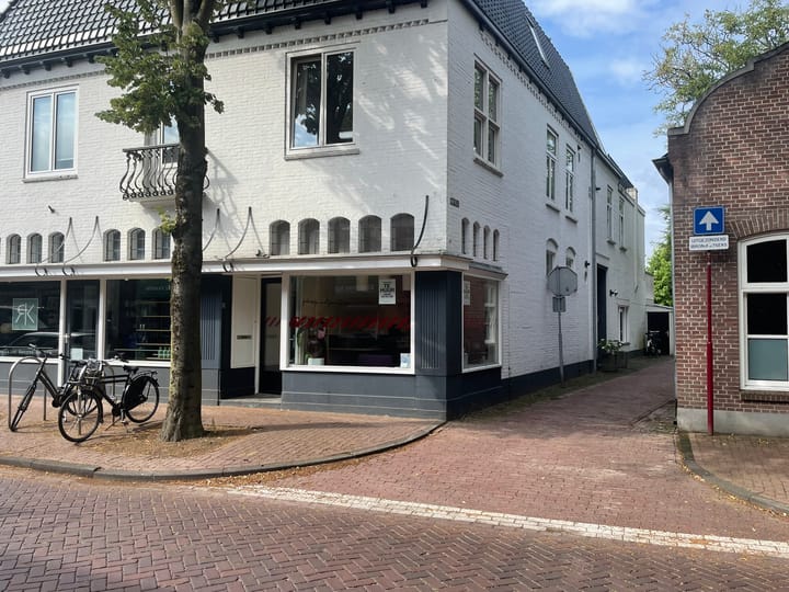 Binderseind 27, Gemert