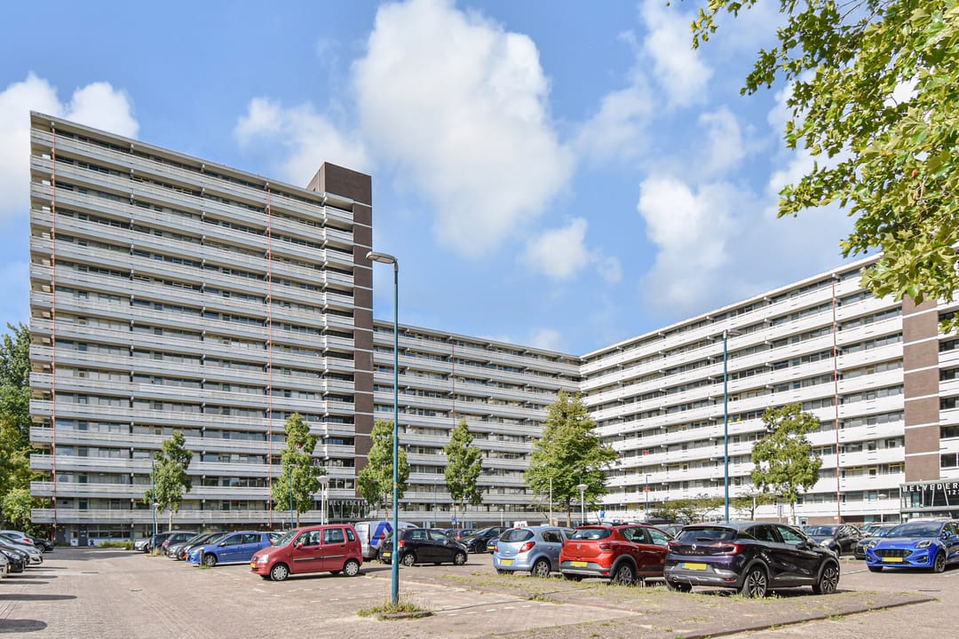 Photo 2 of Belvédèrebos 6