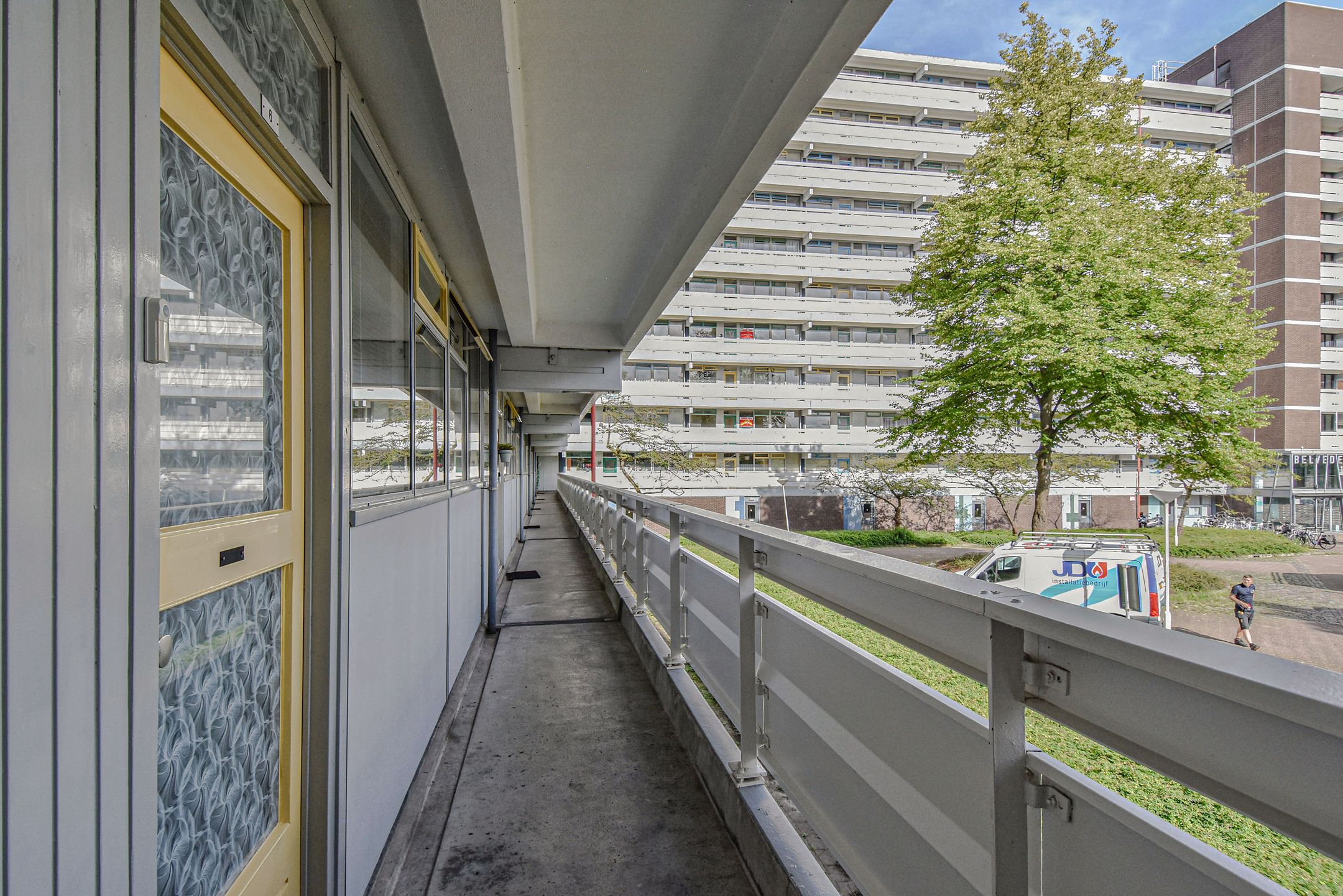 Photo 9 of Belvédèrebos 6