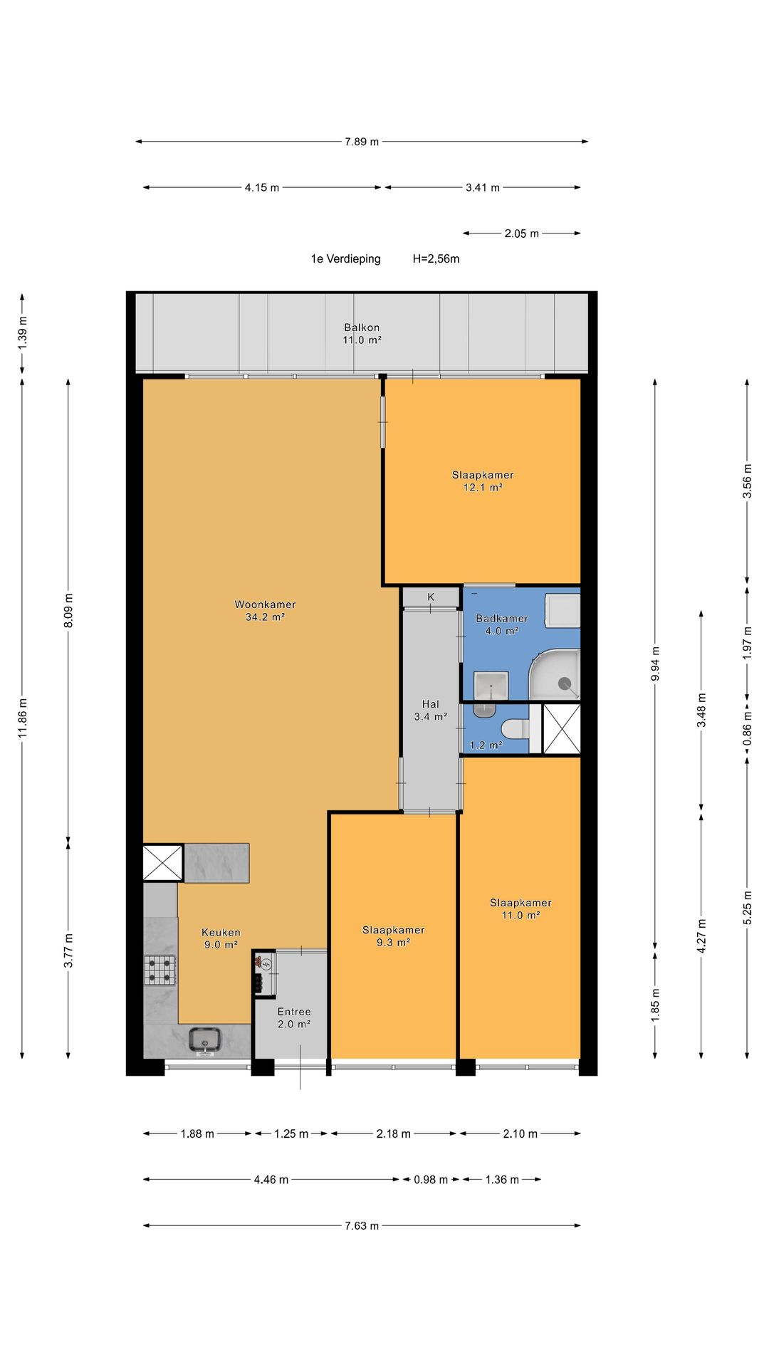 Photo 43 of Belvédèrebos 6