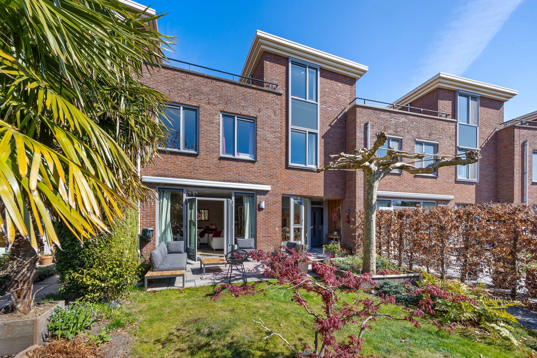 Via Cimarosa, 12, Voorburg, 2272VC, Zuid-Holland, Nederland 12