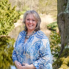 Esther Offringa RM RT - NVM Register Makelaar & Taxateur