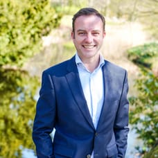 Jerry Stassart - Directeur