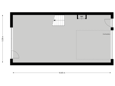 Bekijk plattegrond