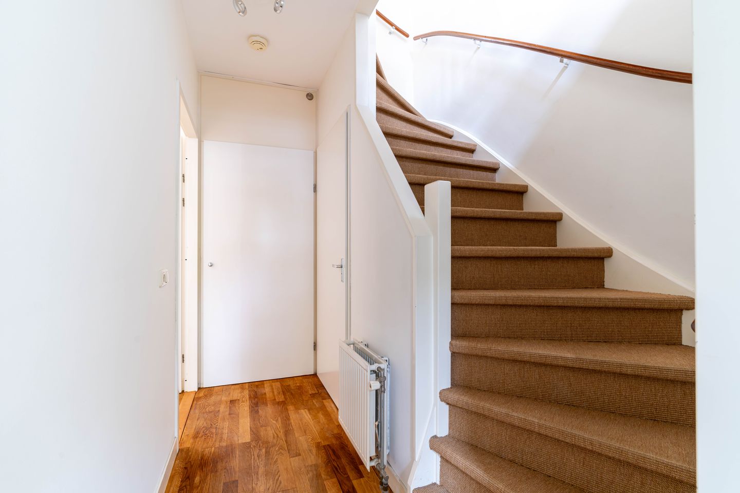 Foto 4 van Van Hoornbeekstraat 8-A