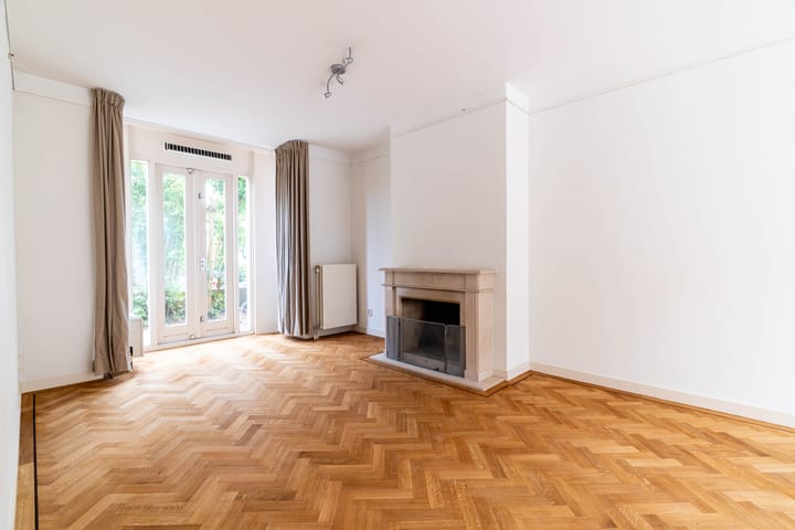 Foto 5 van Van Hoornbeekstraat 8-A