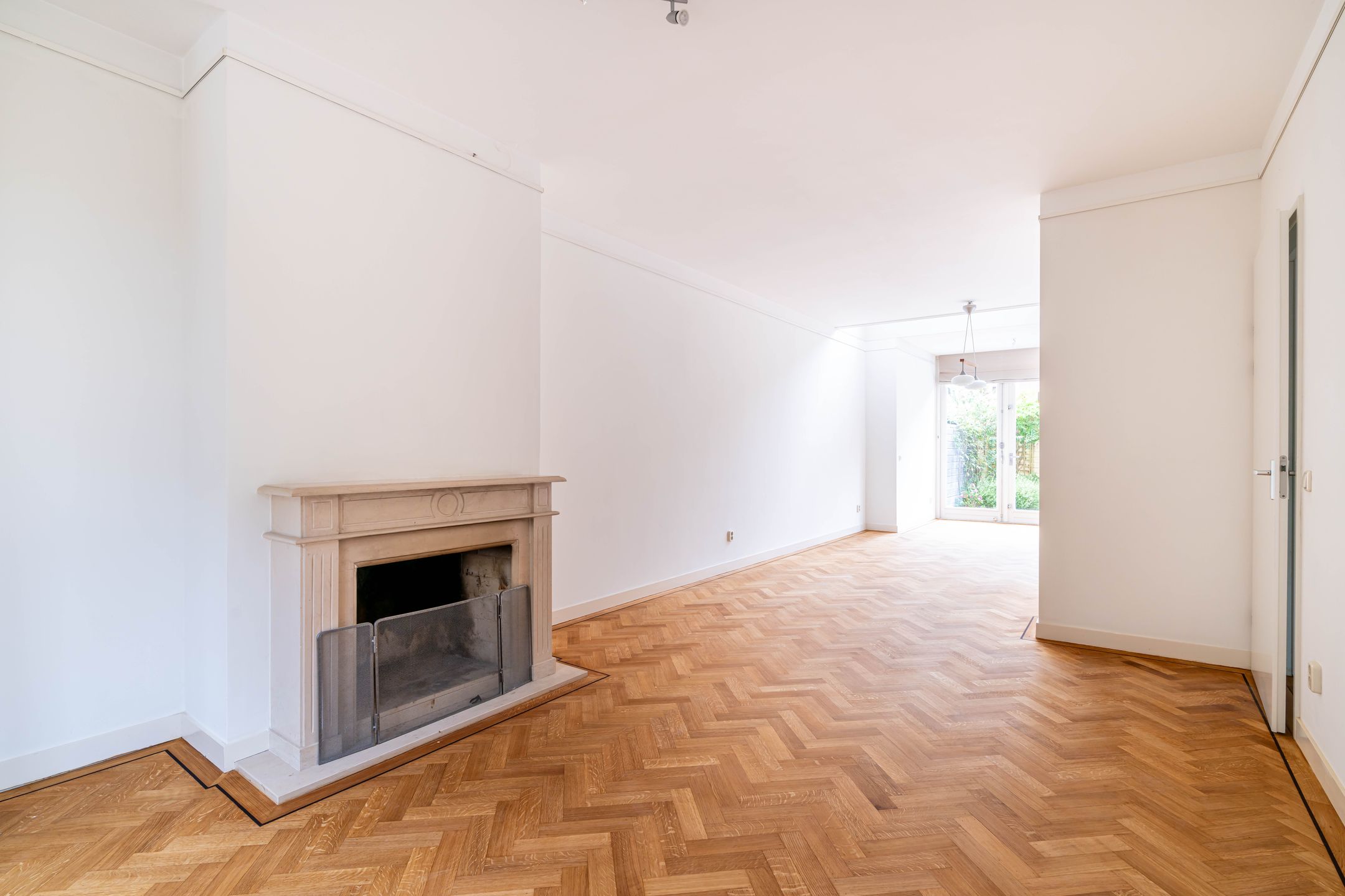 Foto 6 van Van Hoornbeekstraat 8-A