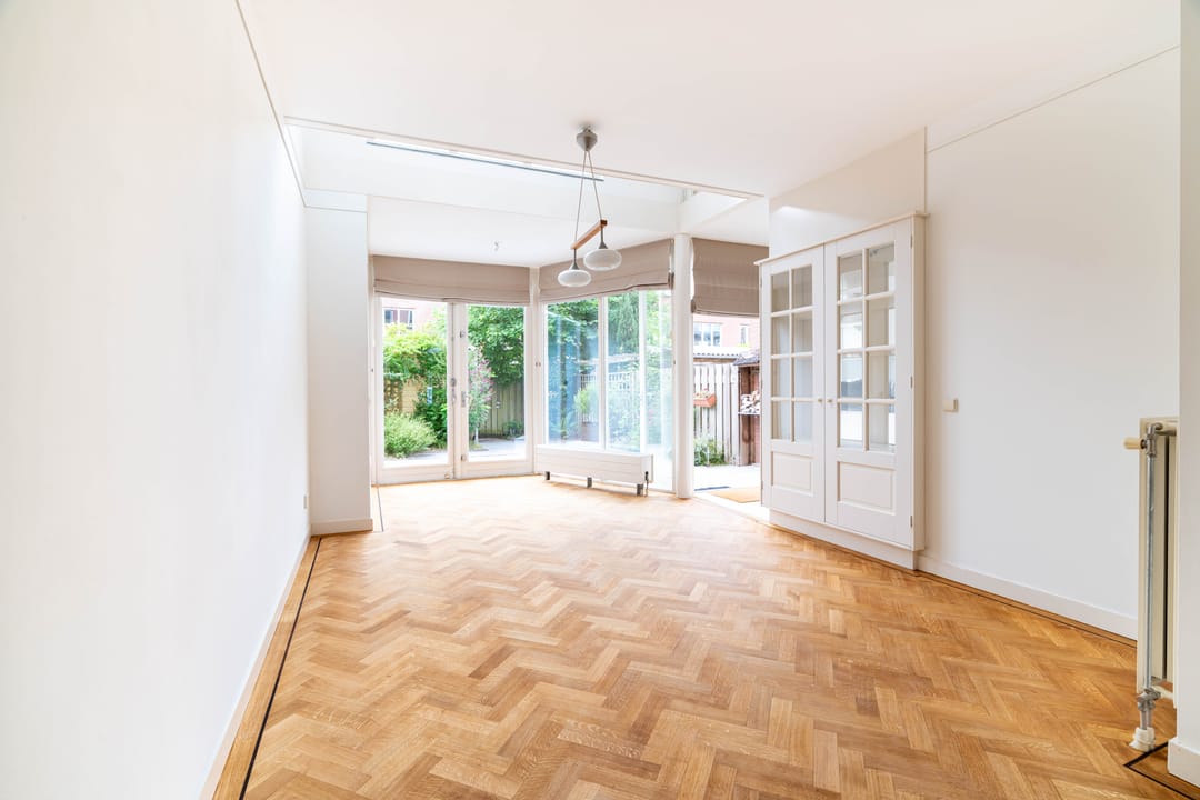 Foto 7 van Van Hoornbeekstraat 8-A