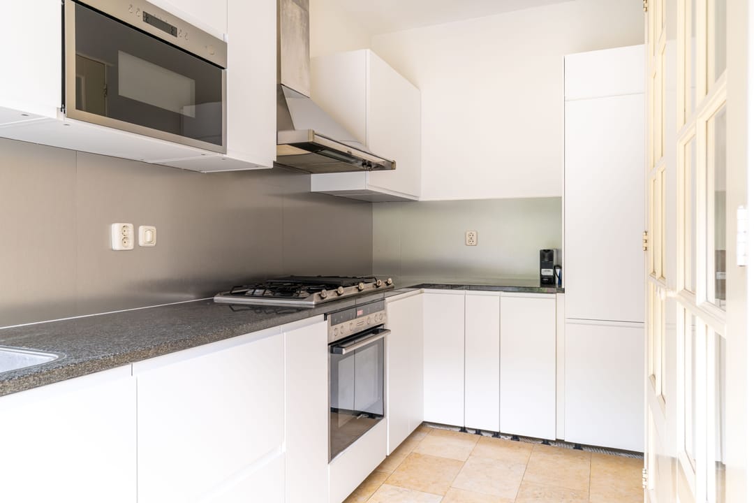 Foto 11 van Van Hoornbeekstraat 8-A