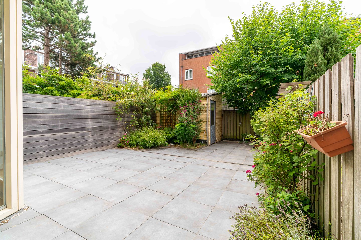 Foto 14 van Van Hoornbeekstraat 8-A