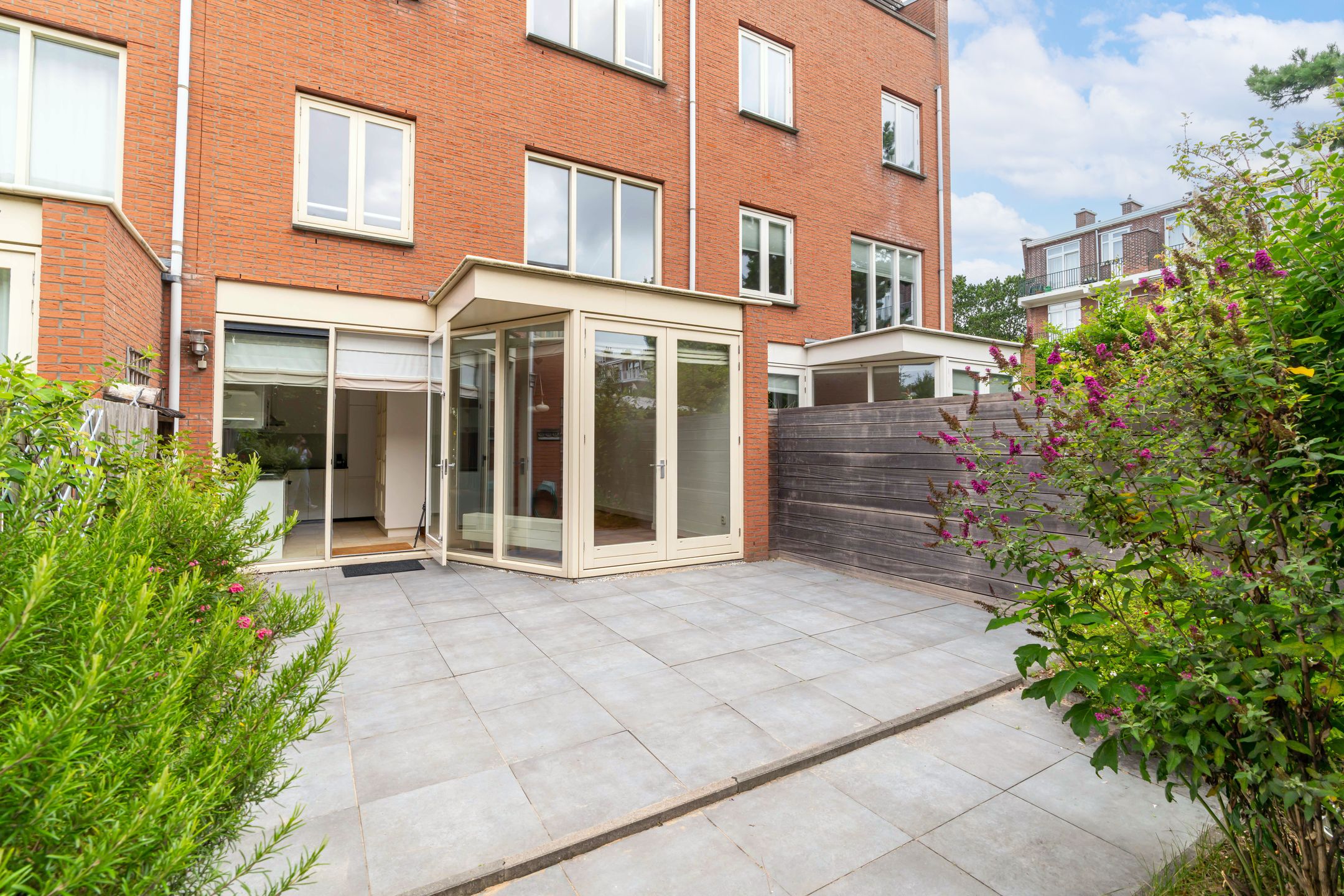 Foto 18 van Van Hoornbeekstraat 8-A