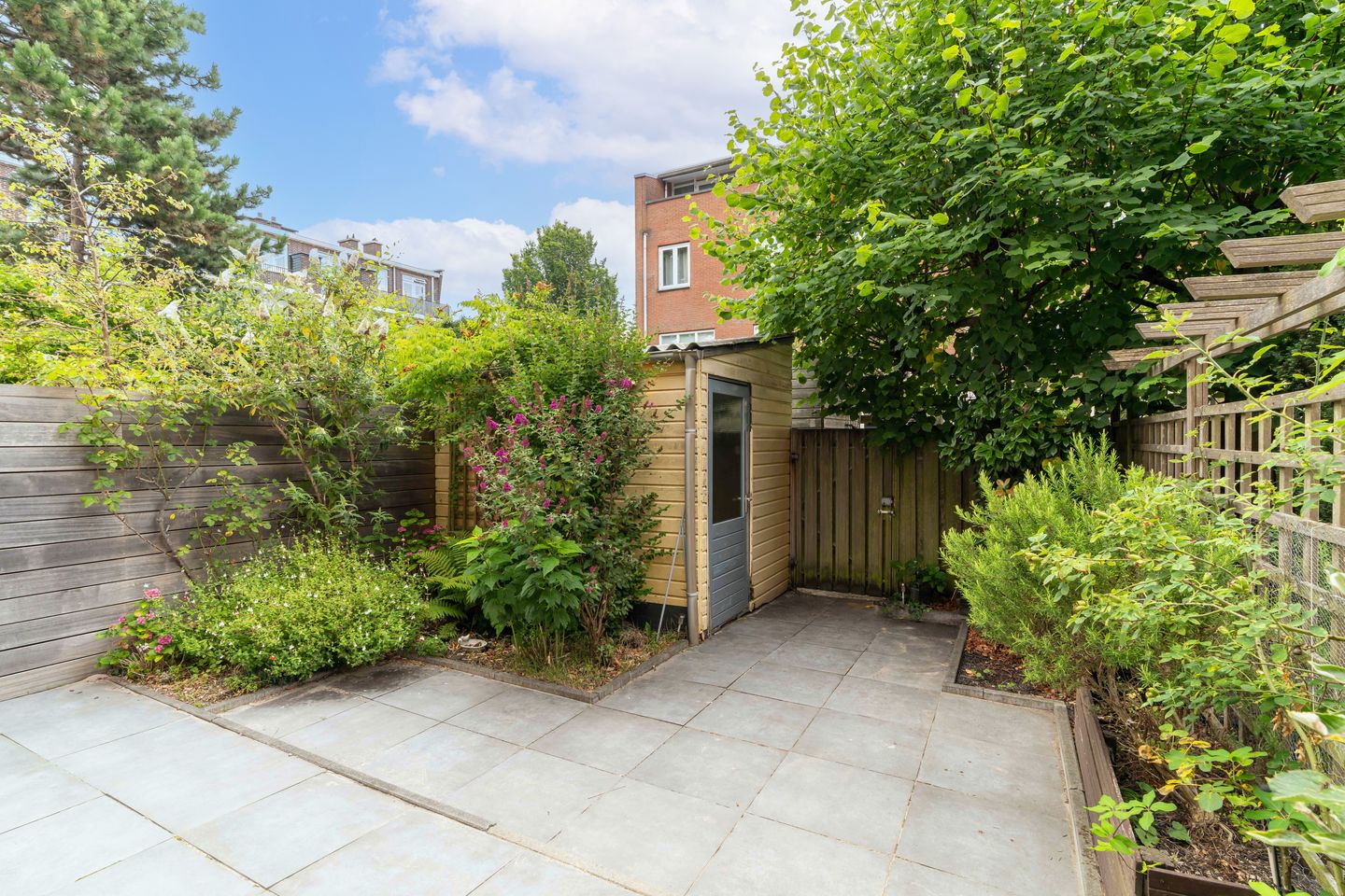 Foto 19 van Van Hoornbeekstraat 8-A