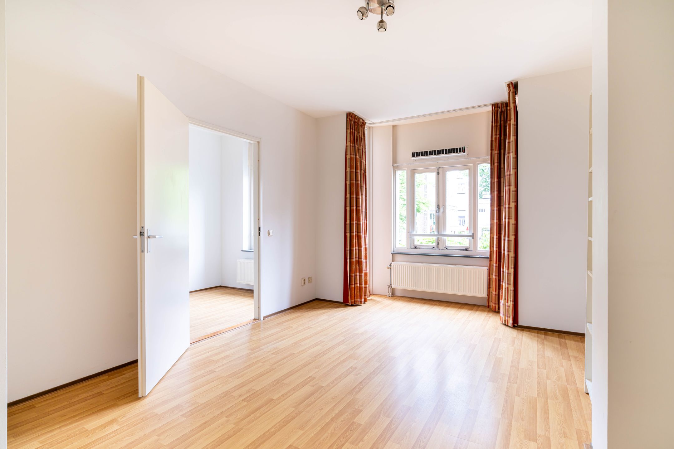 Foto 21 van Van Hoornbeekstraat 8-A