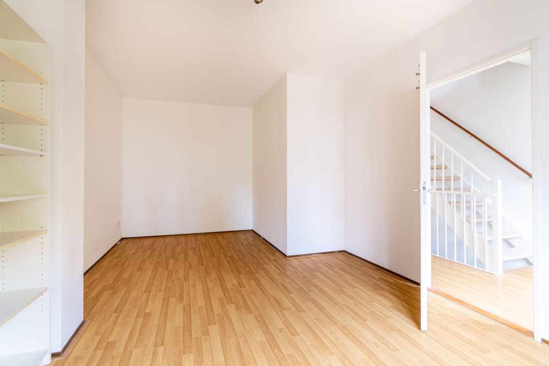 Foto 22 van Van Hoornbeekstraat 8-A