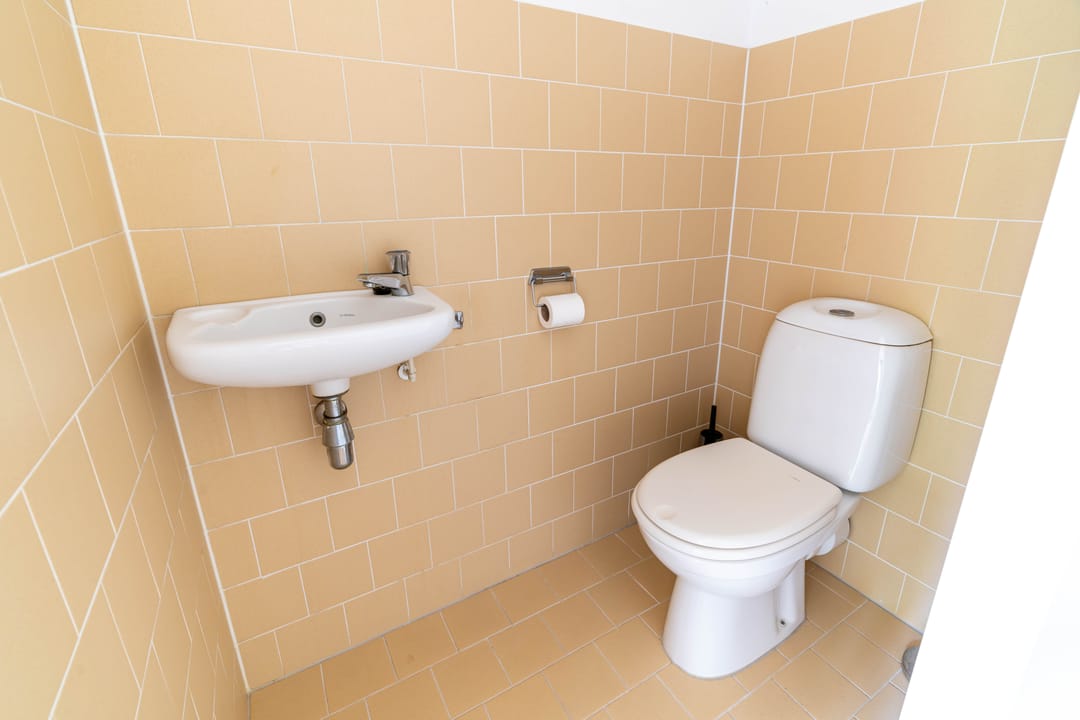 Foto 23 van Van Hoornbeekstraat 8-A