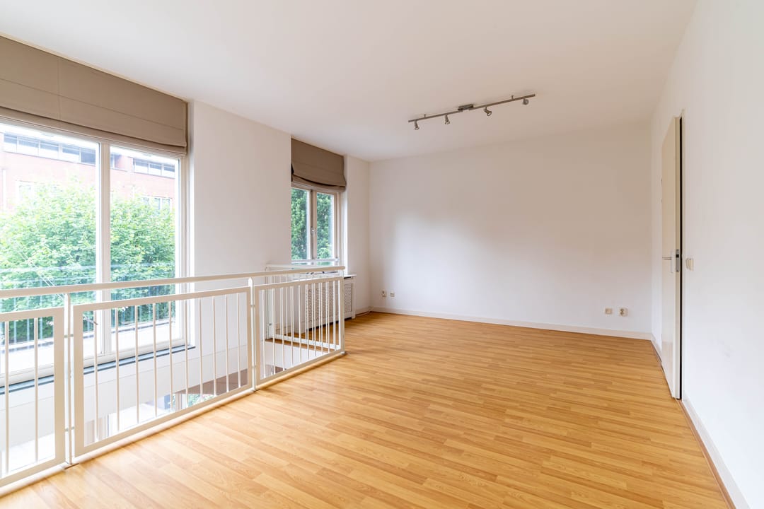 Foto 26 van Van Hoornbeekstraat 8-A