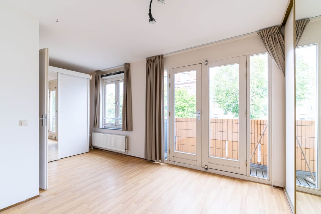 Foto 31 van Van Hoornbeekstraat 8-A