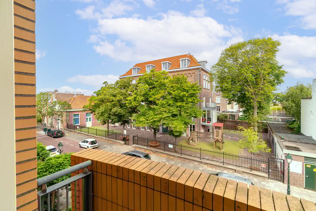 Foto 32 van Van Hoornbeekstraat 8-A