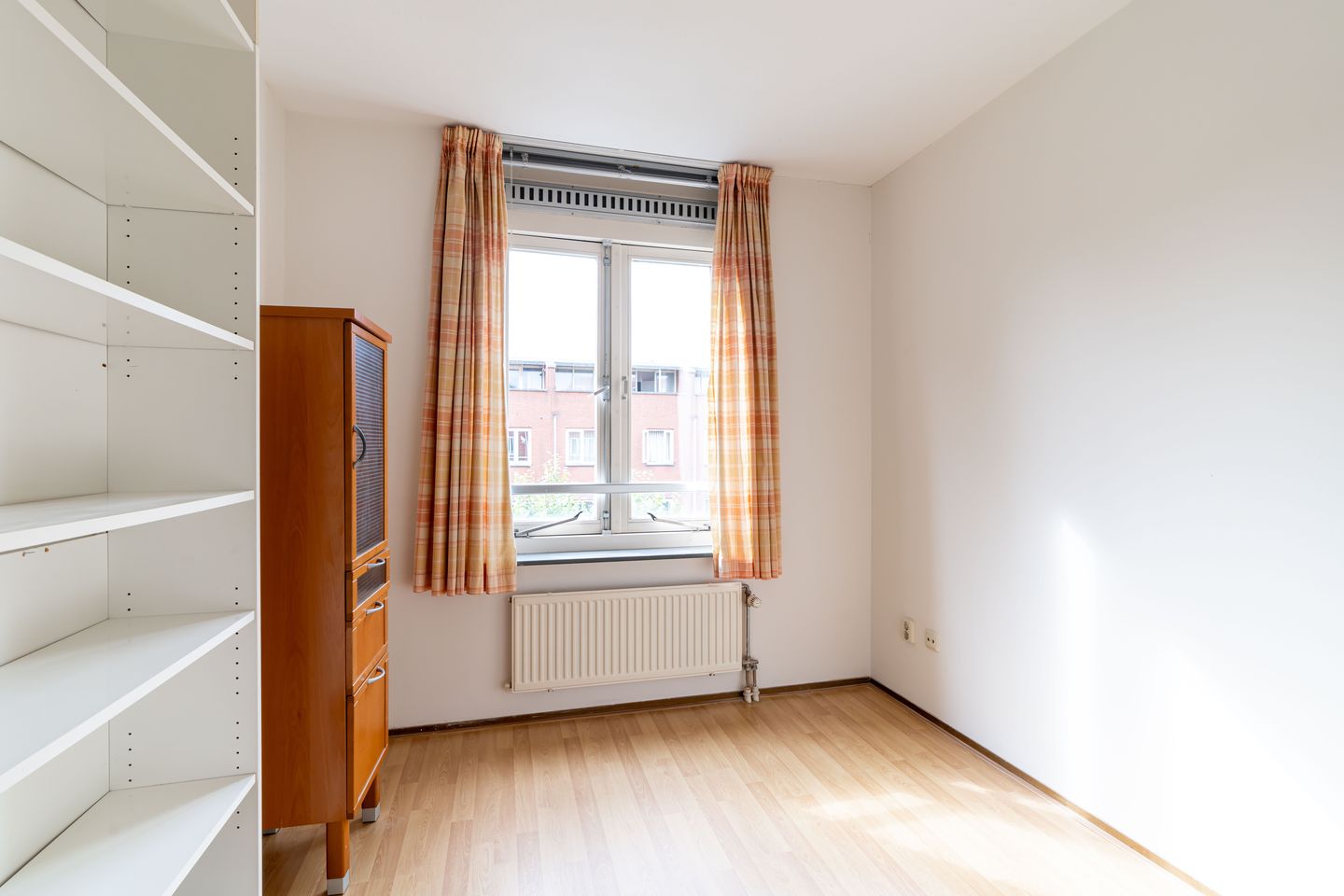 Foto 35 van Van Hoornbeekstraat 8-A