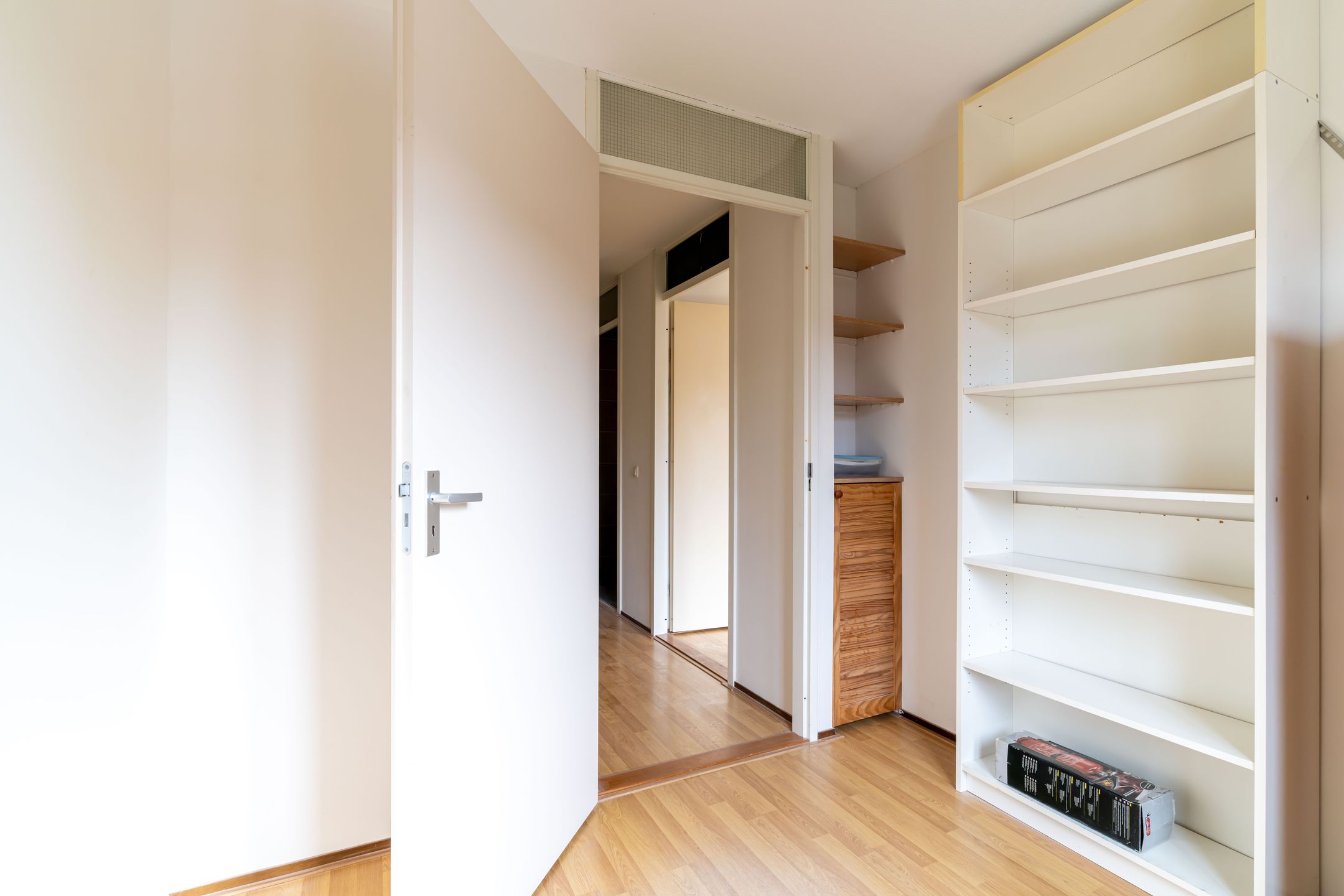 Foto 36 van Van Hoornbeekstraat 8-A