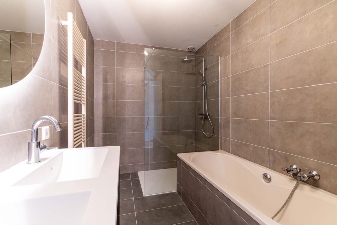 Foto 37 van Van Hoornbeekstraat 8-A