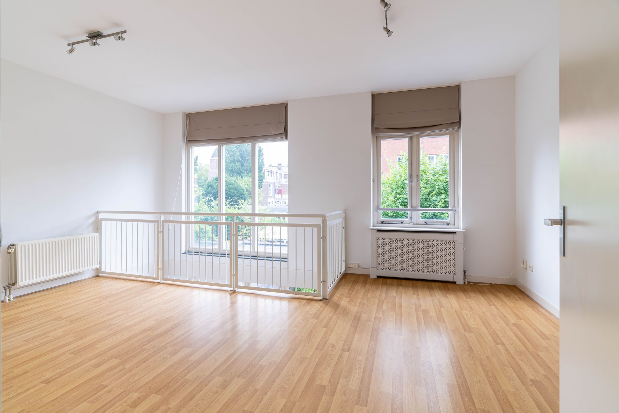 Foto 24 van Van Hoornbeekstraat 8-A