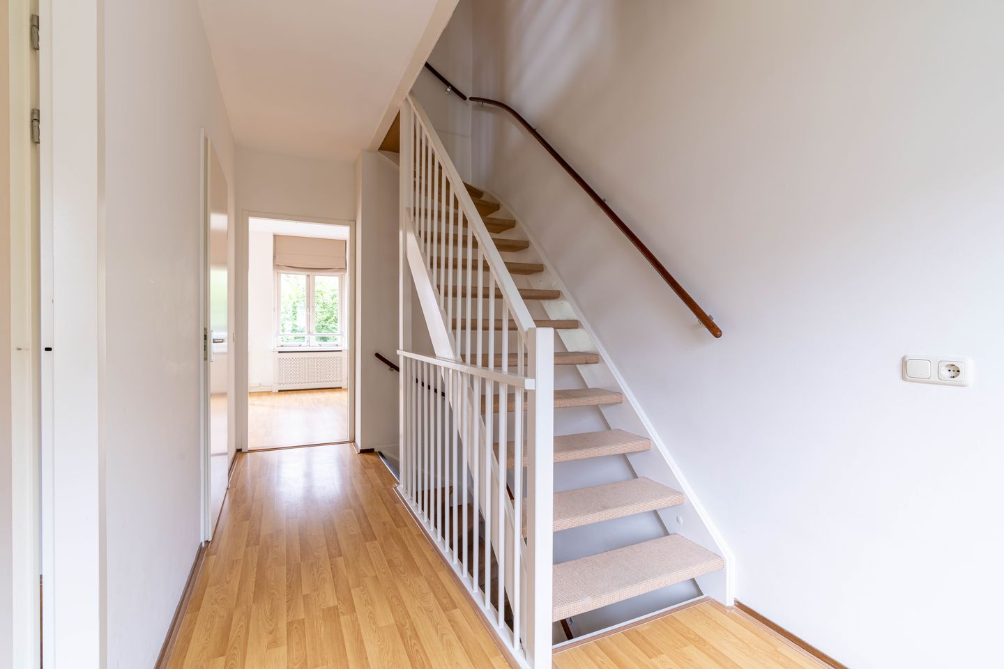 Foto 20 van Van Hoornbeekstraat 8-A