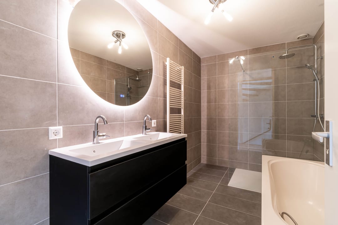 Foto 38 van Van Hoornbeekstraat 8-A