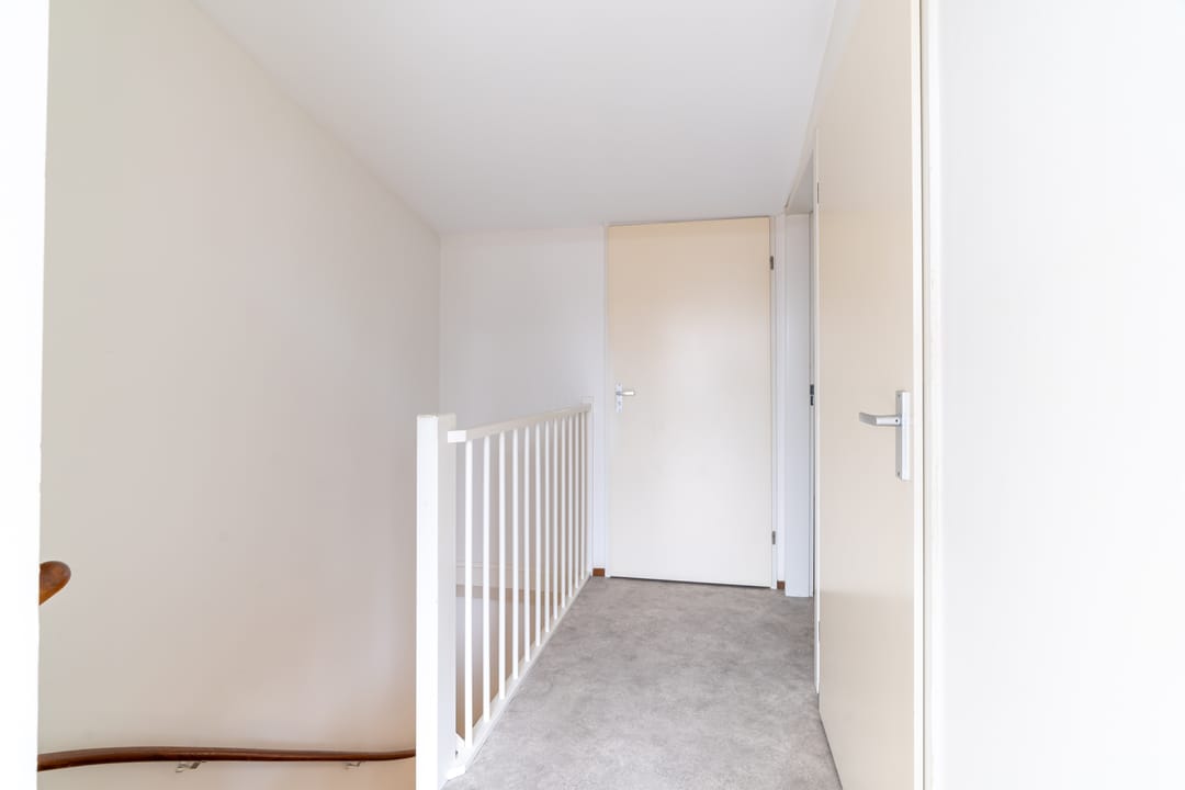 Foto 43 van Van Hoornbeekstraat 8-A