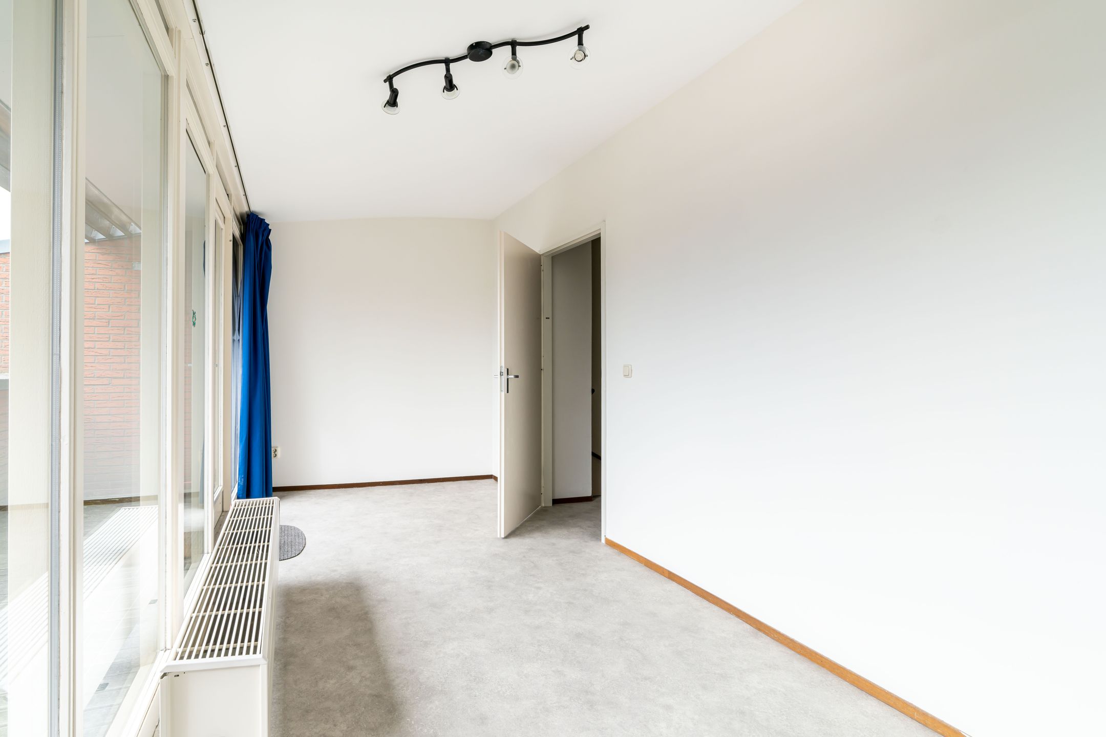 Foto 45 van Van Hoornbeekstraat 8-A